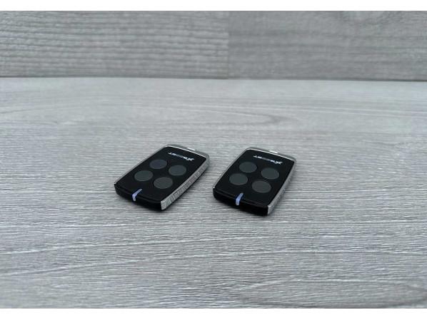 Автоматика для відкатних воріт X-Boost ES1100 – фото