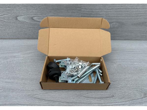 Автоматика для відкатних воріт X-Boost ES1100 – фото