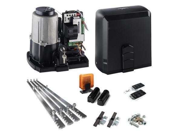 Автоматика для відкатних воріт X-Boost ES1300 PRO – фото