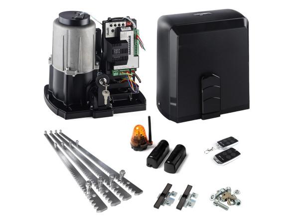 Автоматика для відкатних воріт X-Boost ES1100 PRO – фото