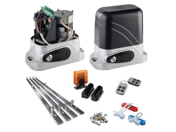 Автоматика для откатных ворот X-Boost E600 – фото