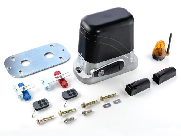 Автоматика для откатных ворот X-Boost E600 – фото