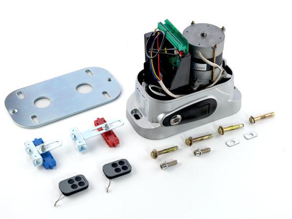 Автоматика для откатных ворот X-Boost E600 – фото