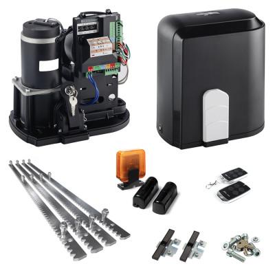 Автоматика для відкатних воріт X-Boost EQS900 PRO (з вбудованим акумулятором)