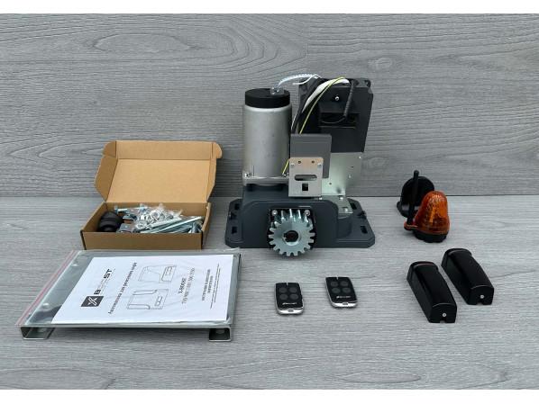 Автоматика для відкатних воріт X-Boost ES700 – фото