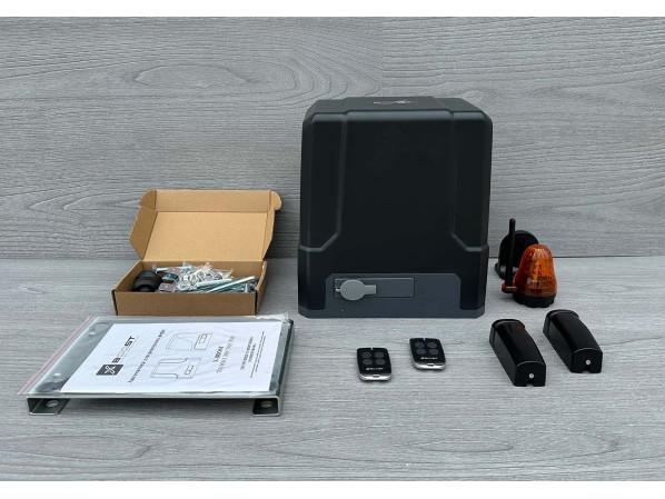 Автоматика для відкатних воріт X-Boost ES700 – фото