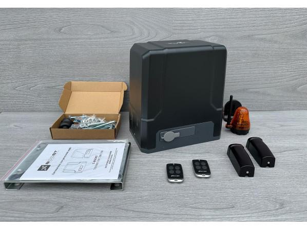 Автоматика для відкатних воріт X-Boost ES700 – фото