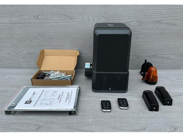 Автоматика для відкатних воріт X-Boost ES700 – фото