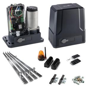 Автоматика для відкатних воріт X-Boost ES900