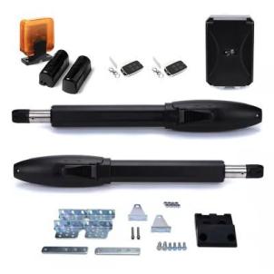 Автоматика для распашных ворот X-Boost SW300DC