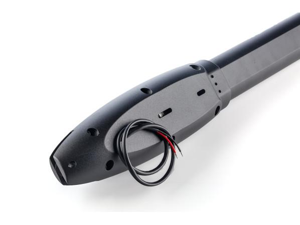 Автоматика для розпашних воріт X-Boost SW300DC – фото