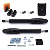 Автоматика для розпашних воріт X-Boost SW300DC