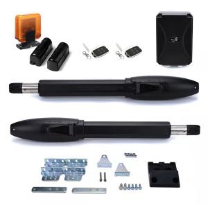 Автоматика для розпашних воріт X-Boost SW300DC