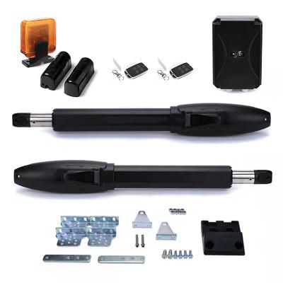 Автоматика для розпашних воріт X-Boost SW300DC