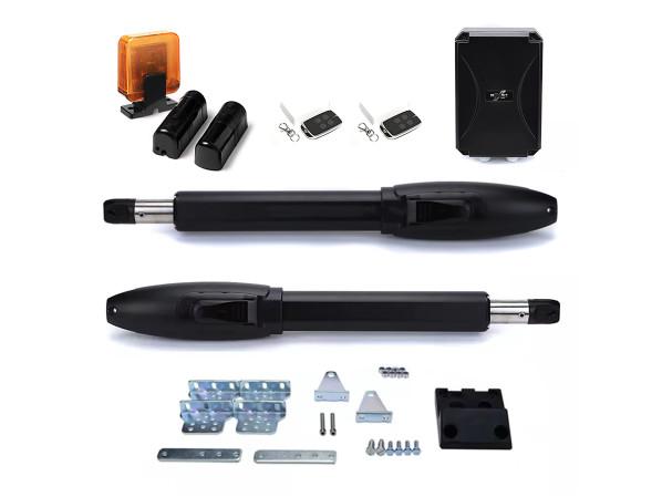 Автоматика для розпашних воріт X-Boost SW300DC – фото