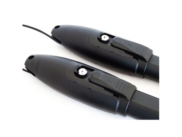 Автоматика для розпашних воріт X-Boost SW300DC – фото