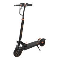 Двухмоторный электросамокат X-Boost 002, 48В 20Ач 1200W