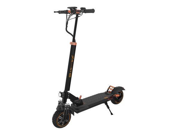 Двомоторний електросамокат X-Boost 002 48V 20AH 1200W – фото