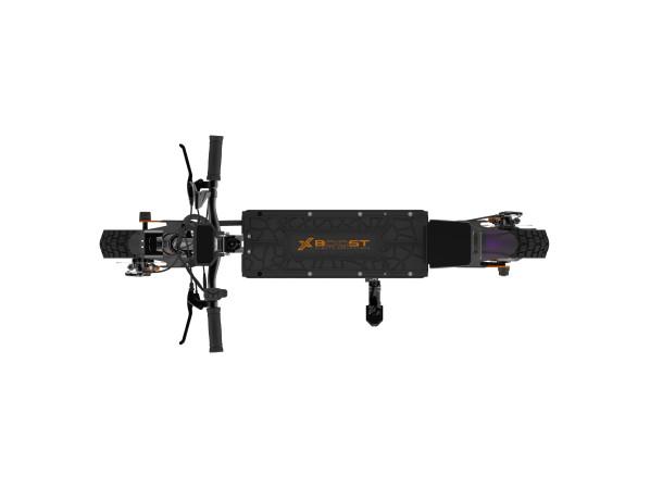 Электросамокат 1000W 48V 20AH Xboost-003 – фото