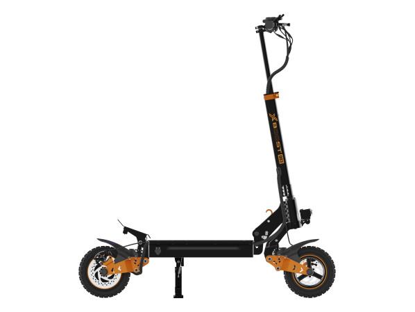 Электросамокат 1000W 48V 20AH Xboost-003 – фото