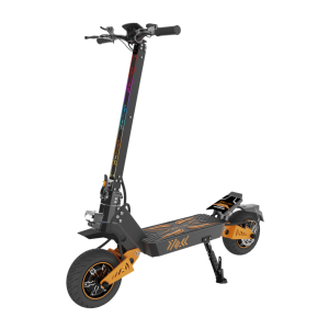 Електросамокат Xboost 005 60V 20AH 1500W для міських поїздок, швидкість до 65 км/год