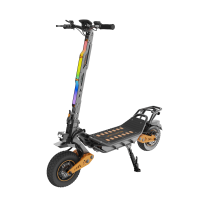 Электросамокат 3000W 60V 20AH Xboost-006 Dual Motor