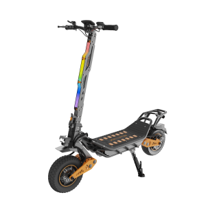 Електросамокат 3000W 60V 20AH Xboost-006 Dual Motor