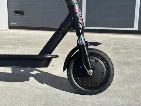 Городской электросамокат X-Boost 008 42V 8AH 350W  – фото