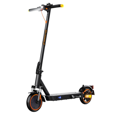 Городской электросамокат X-Boost 008 42V 8AH 350W 