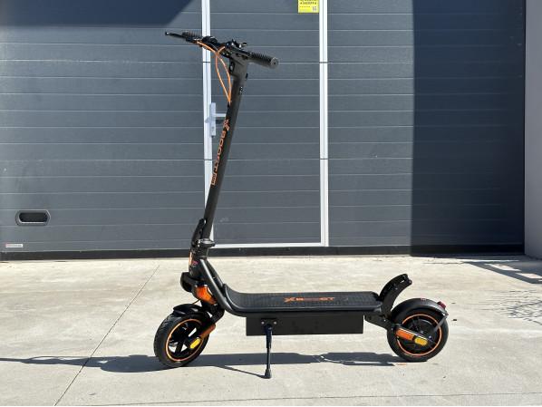 Электросамокат 500W 48V 10AH X-Boost 009 – фото