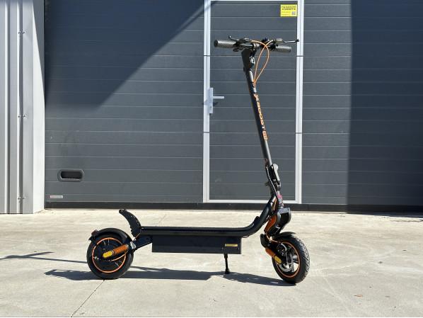 Электросамокат 500W 48V 10AH X-Boost 009 – фото
