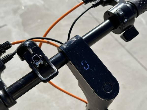 Электросамокат 500W 48V 10AH X-Boost 009 – фото