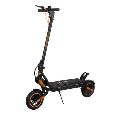Электросамокат 500W 48V 10AH X-Boost 009