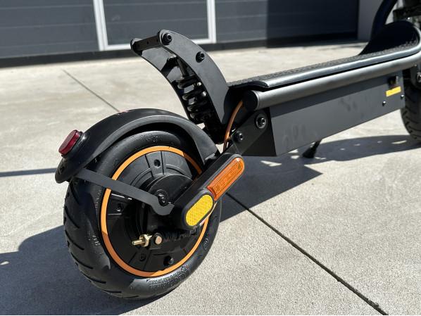 Электросамокат 500W 48V 10AH X-Boost 009 – фото