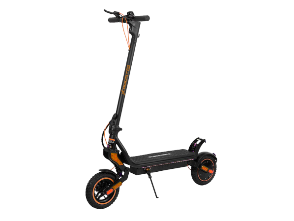 Электросамокат 500W 48V 10AH X-Boost 009 – фото