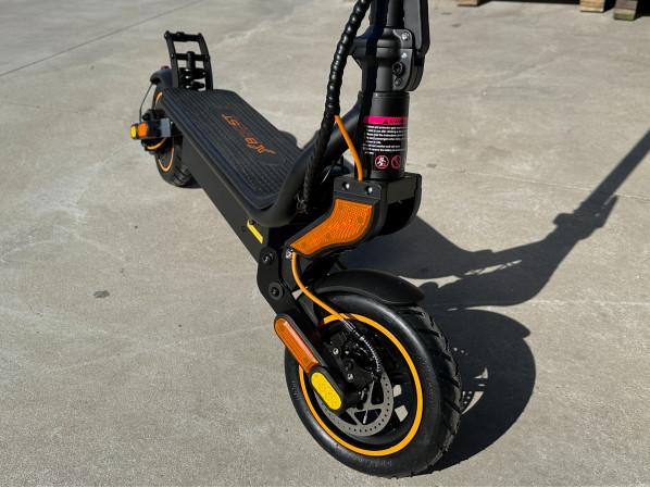 Электросамокат 500W 48V 10AH X-Boost 009 – фото