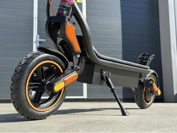 Электросамокат 500W 48V 10AH X-Boost 009 – фото