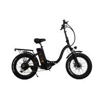 Електровелосипед X-BOOST 002, 48V, 15A, 500W