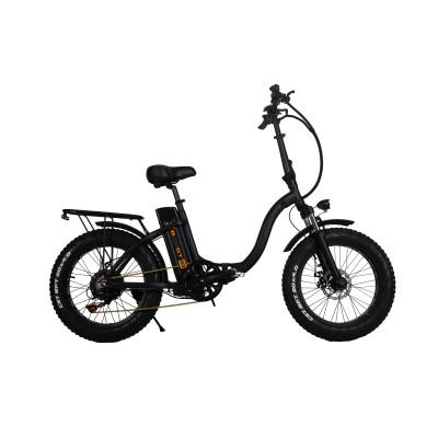 Електровелосипед X-BOOST 002, 48V, 25A, 800W