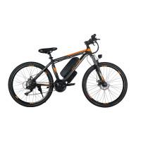 Електровелосипед X-BOOST 004, 48V, 15A, 600W