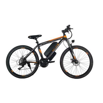 Електровелосипед X-BOOST 004, 48V, 18A, 600W