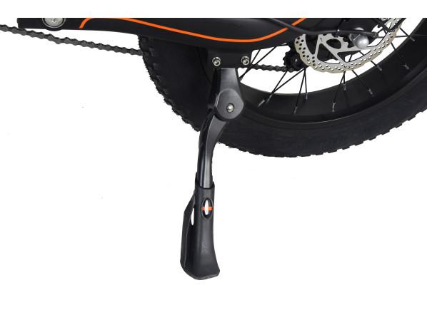 Електровелосипед X-BOOST 007, 48V, 20A, 600W x2, Dual Motor – фото