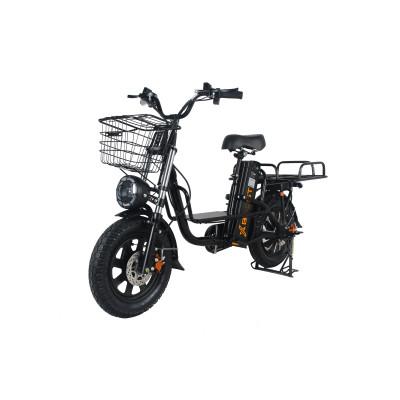 Електровелосипед X-BOOST 006, 60V, 25A, 600W