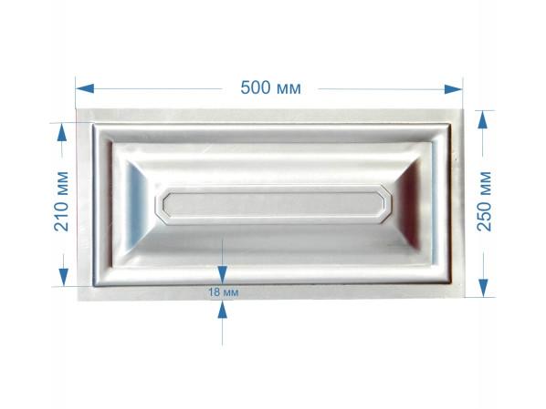 Фільонка "Класика" 750х250 мм – фото