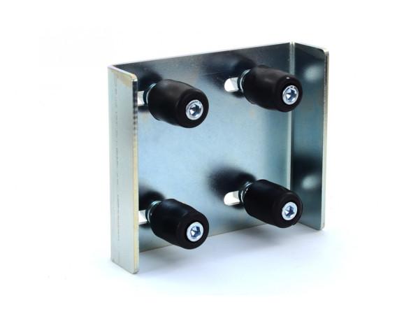 Фурнітура для відкатних воріт Gospodar 600 – фото