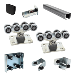 Фурнітура для відкатних воріт Gospodar 600