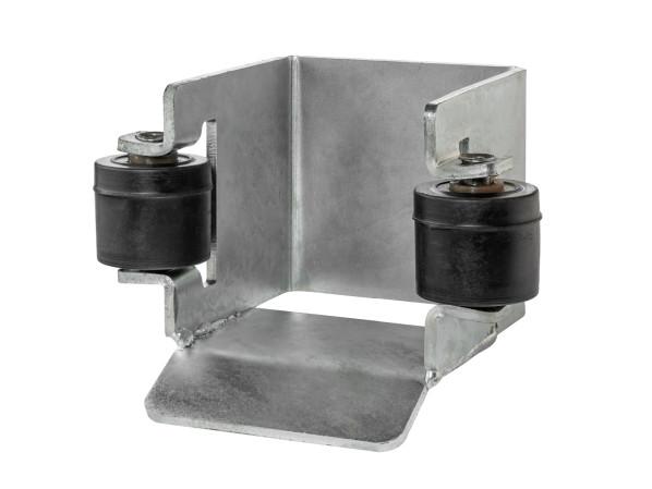 Комплект фурнітури на 500 кг Premium (без направляючого профілю) – фото