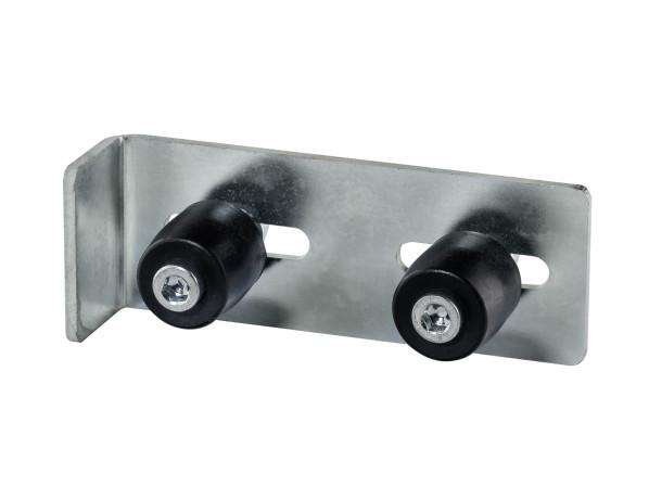 Комплект фурнітури на 500 кг Standart (без направляючого профілю) – фото