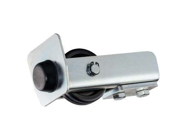 Комплект фурнітури на 500 кг Standart (без направляючого профілю) – фото