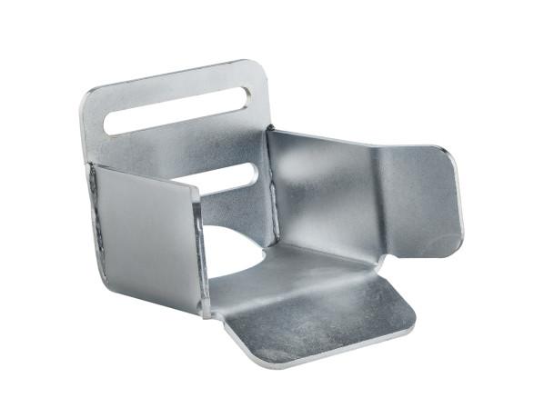 Комплект фурнітури на 500 кг Standart (без направляючого профілю) – фото